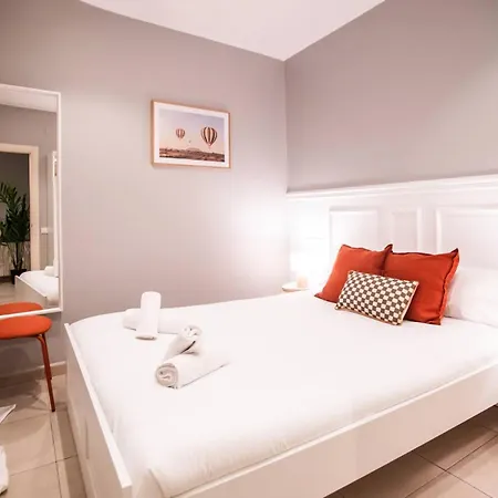 Apartment P1mal1091- Fantastic 3bed Steps Away From Sagrada