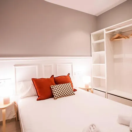 P1mal1091- Fantastic 3bed Steps Away From Sagrada Apartment *