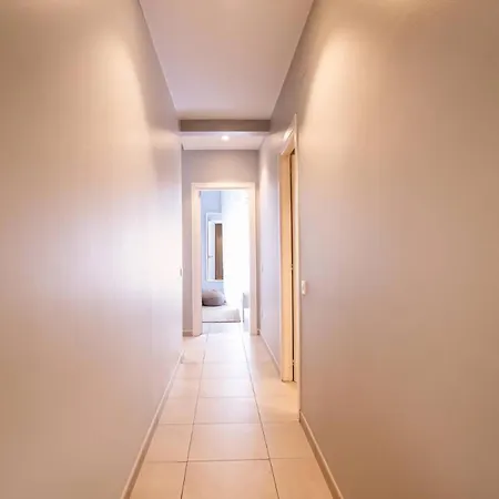 P1mal1091- Fantastic 3bed Steps Away From Sagrada Barcelona