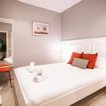 Apartamento P1mal1091- Fantastic 3bed Steps Away From Sagrada Barcelona