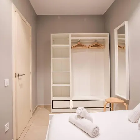 P1mal1091 - Fantastic 3bed Steps Away From Sagrada Apartament Barcelona